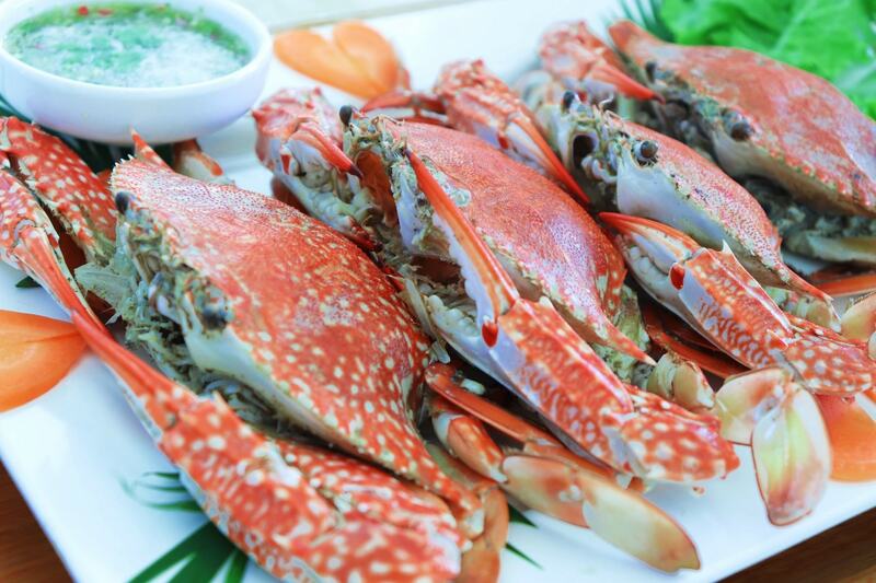 ร้านอาหารริมทะเล พัทยา : รวมร้านบรรยากาศดี พิกัด : ริมหาดพัทยา ไม่ไปไม่ได้แล้ววว