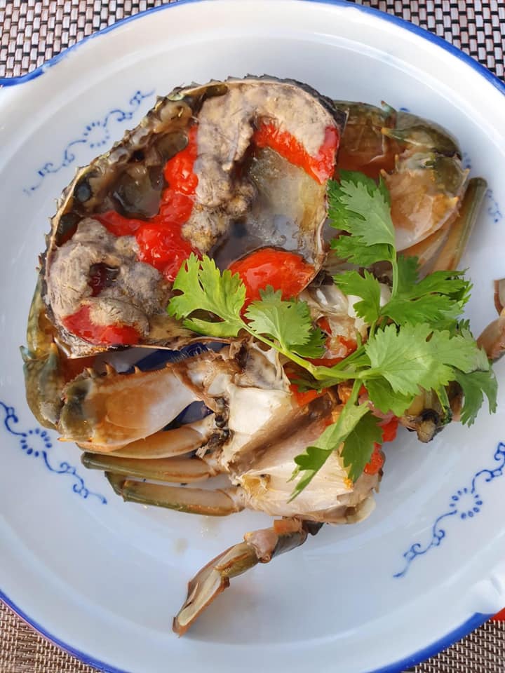 ร้านอาหารริมทะเล พัทยา : รวมร้านบรรยากาศดี พิกัด : ริมหาดพัทยา ไม่ไปไม่ได้แล้ววว