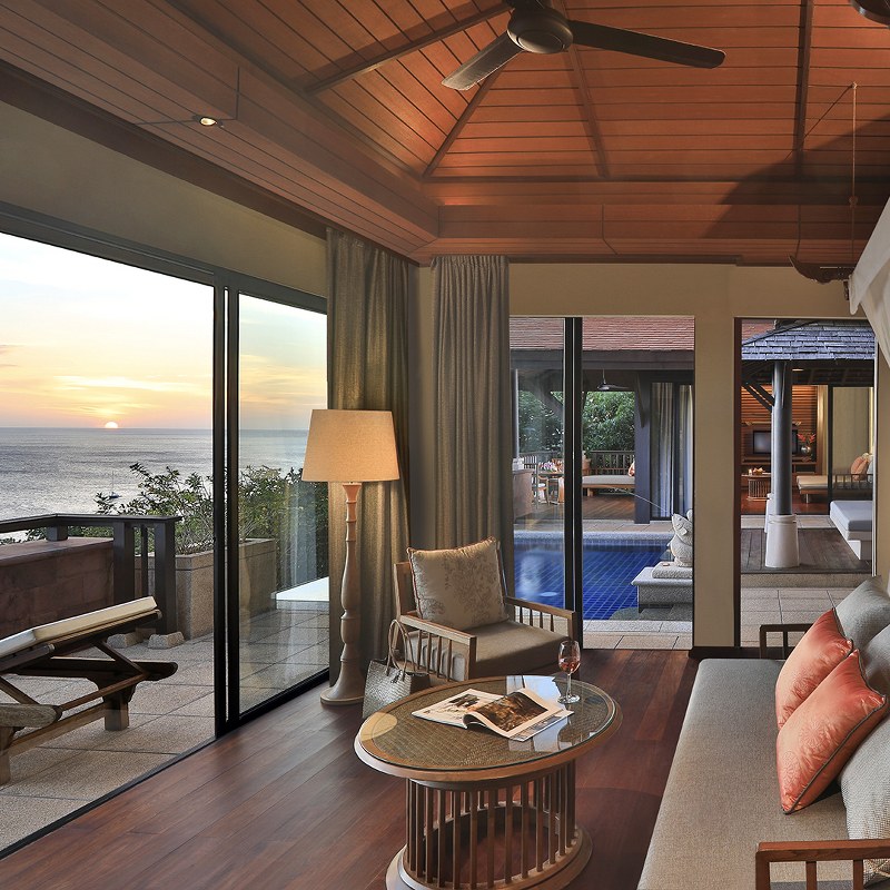 top 10+ ที่พักเกาะลันตา 2567 ที่พักติดทะเล บรรยากาศน่าพักผ่อน