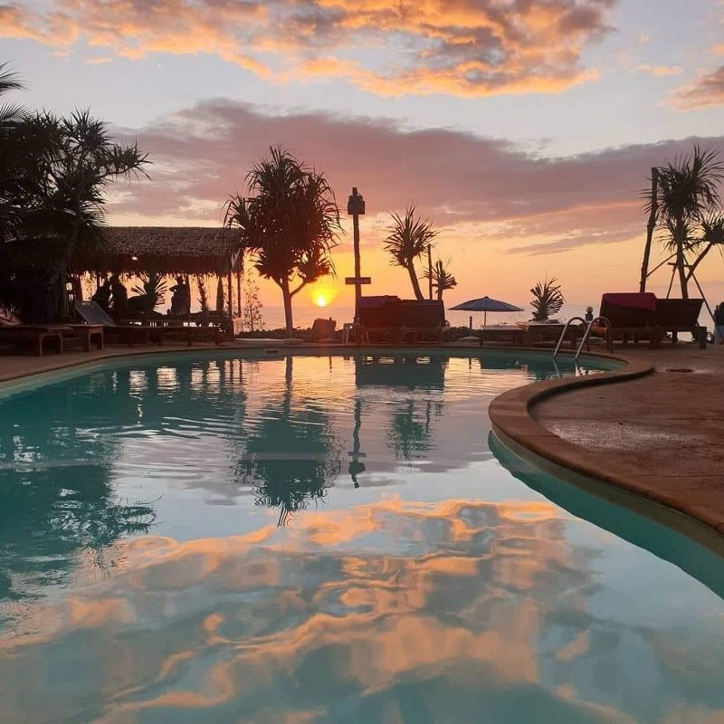 top 10+ ที่พักเกาะลันตา 2567 ที่พักติดทะเล บรรยากาศน่าพักผ่อน