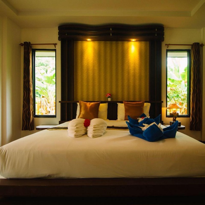 top 10+ ที่พักเกาะลันตา 2567 ที่พักติดทะเล บรรยากาศน่าพักผ่อน