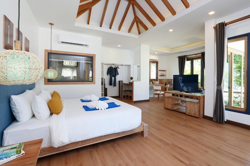 top 10+ ที่พักเกาะลันตา 2567 ที่พักติดทะเล บรรยากาศน่าพักผ่อน