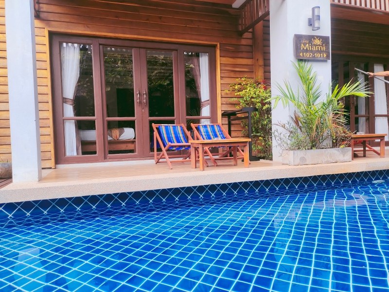 top 10+ ที่พักเกาะลันตา 2567 ที่พักติดทะเล บรรยากาศน่าพักผ่อน