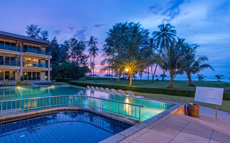 top 10+ ที่พักเกาะลันตา 2567 ที่พักติดทะเล บรรยากาศน่าพักผ่อน