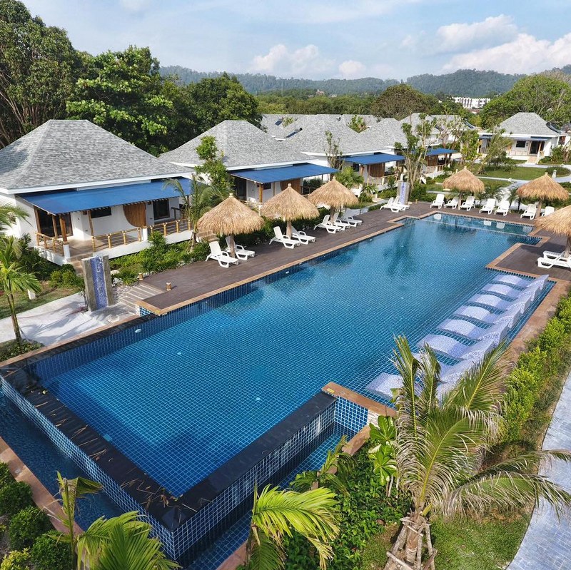 top 10+ ที่พักเกาะลันตา 2567 ที่พักติดทะเล บรรยากาศน่าพักผ่อน