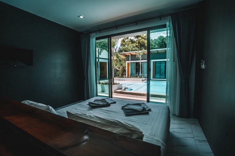 top 10+ ที่พักเกาะลันตา 2567 ที่พักติดทะเล บรรยากาศน่าพักผ่อน