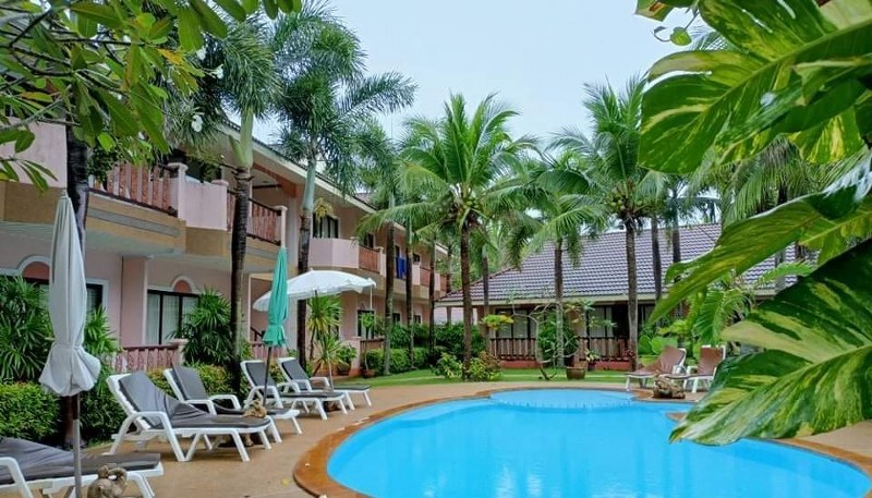 top 10+ ที่พักเกาะลันตา 2567 ที่พักติดทะเล บรรยากาศน่าพักผ่อน