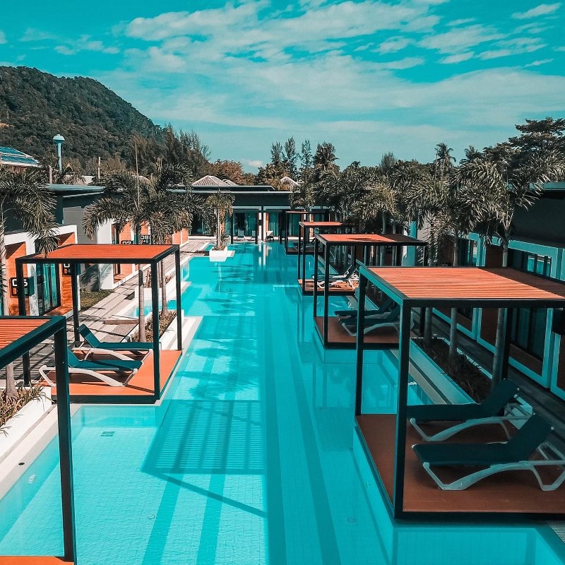 top 10+ ที่พักเกาะลันตา 2567 ที่พักติดทะเล บรรยากาศน่าพักผ่อน