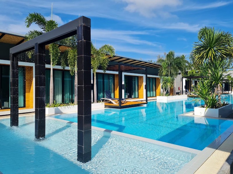 top 10+ ที่พักเกาะลันตา 2567 ที่พักติดทะเล บรรยากาศน่าพักผ่อน