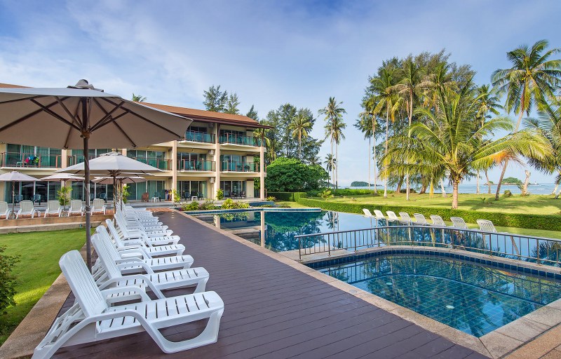 top 10+ ที่พักเกาะลันตา 2567 ที่พักติดทะเล บรรยากาศน่าพักผ่อน