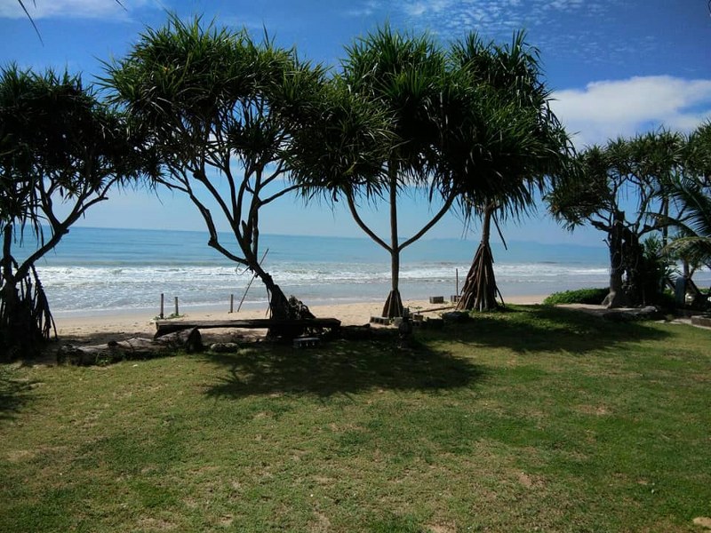 top 10+ ที่พักเกาะลันตา 2567 ที่พักติดทะเล บรรยากาศน่าพักผ่อน