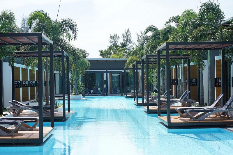 top 10+ ที่พักเกาะลันตา 2567 ที่พักติดทะเล บรรยากาศน่าพักผ่อน