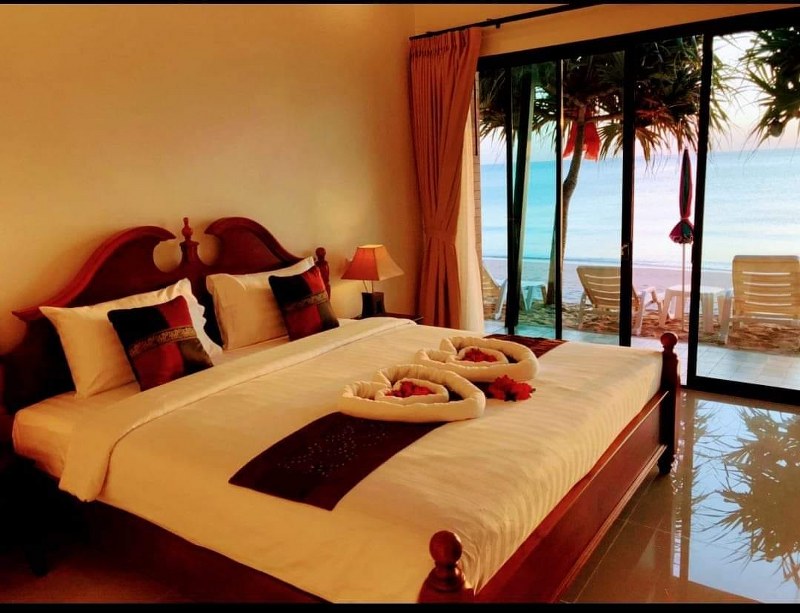 top 10+ ที่พักเกาะลันตา 2567 ที่พักติดทะเล บรรยากาศน่าพักผ่อน