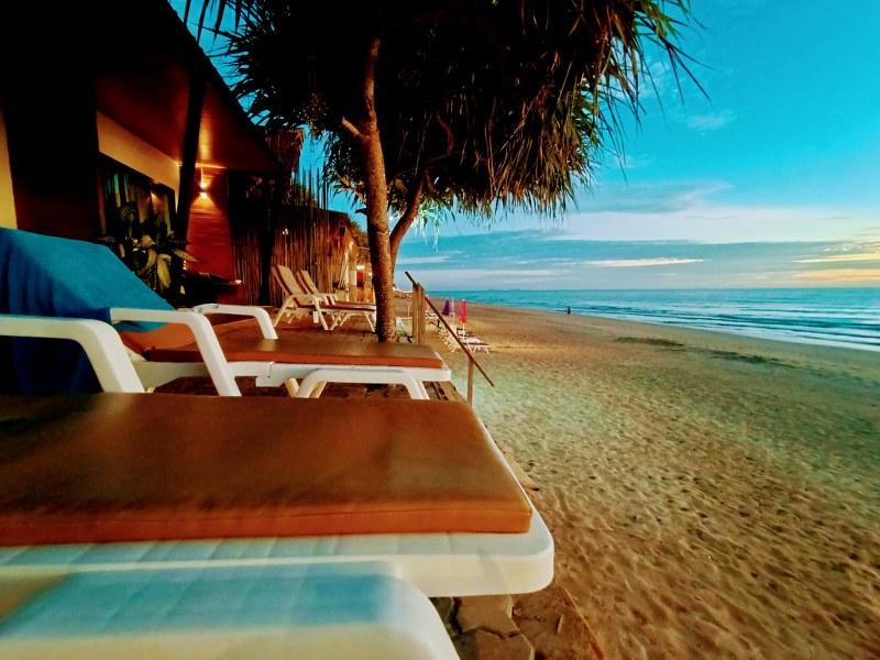 top 10+ ที่พักเกาะลันตา 2567 ที่พักติดทะเล บรรยากาศน่าพักผ่อน