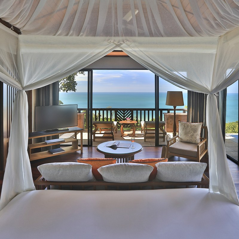 top 10+ ที่พักเกาะลันตา 2567 ที่พักติดทะเล บรรยากาศน่าพักผ่อน