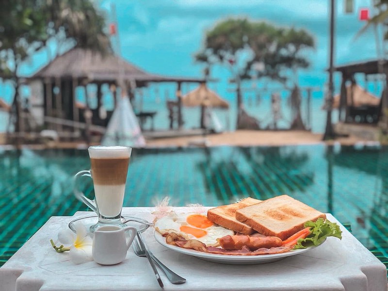 top 10+ ที่พักเกาะลันตา 2567 ที่พักติดทะเล บรรยากาศน่าพักผ่อน