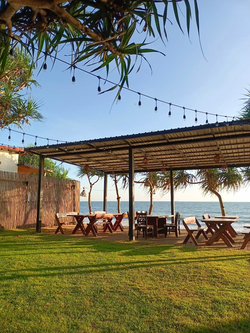 top 10+ ที่พักเกาะลันตา 2567 ที่พักติดทะเล บรรยากาศน่าพักผ่อน