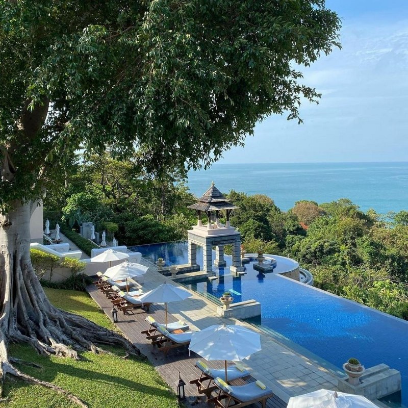 top 10+ ที่พักเกาะลันตา 2567 ที่พักติดทะเล บรรยากาศน่าพักผ่อน