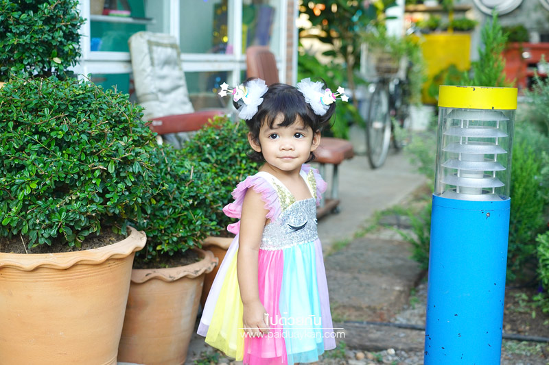 ร้านกาแฟลาดพร้าว, คาเฟ่ลาดพร้าว, ริ คาเฟ่, ริ คาเฟ่  ร้านกาแฟสไตล์ของเล่นสุดคิวท์