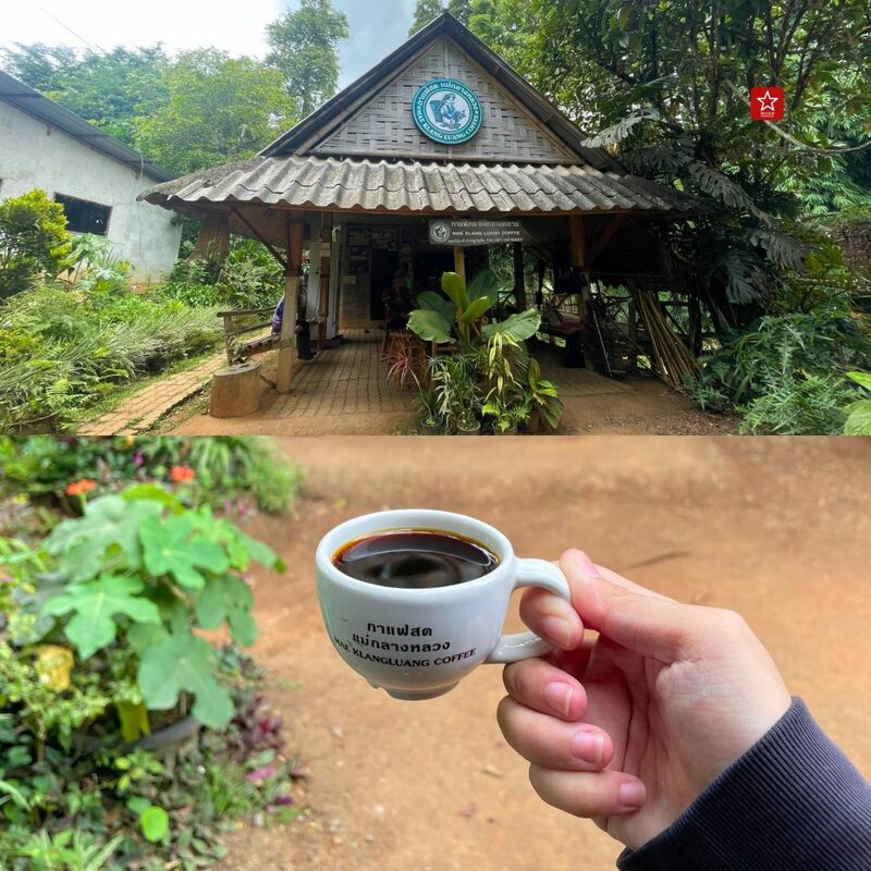 onedaytrip, ดอยอินทนนท์, ที่เที่ยวเชียงใหม่, น้ำตกผาดอกเสี้ยว, น้ำตกรักจัง, รถตู้ดอยอินทนนท์, เชียงใหม่ไลฟ์สไตล์, เดินป่า, เดินป่าเชียงใหม่, เส้นทางศึกษาธรรมชาติผาดอกเสี้ยว, เส้นทางเดินป่าเชียงใหม่, แอ่วได้แอ่วดี, ผาดอกเสี้ยว เดินลุยป่าหน้าฝน น้ำตกรักจัง ที่ไม่ลับบนดอยอินทนนท์