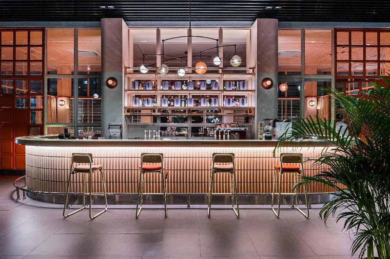 craftsman bangkok โรงแรมสวยสไตล์บูทีค สุดเงียบสงบ ในย่านอารีย์