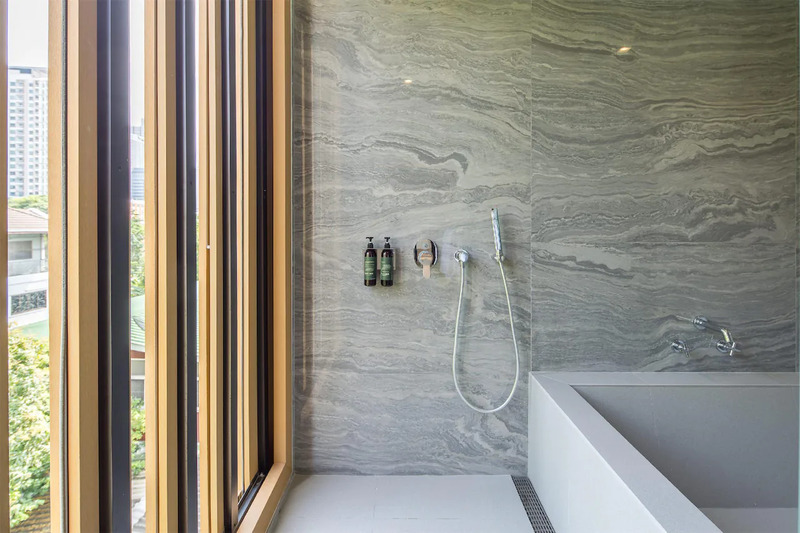 craftsman bangkok โรงแรมสวยสไตล์บูทีค สุดเงียบสงบ ในย่านอารีย์