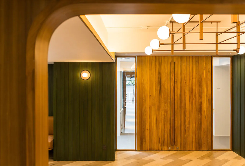 craftsman bangkok โรงแรมสวยสไตล์บูทีค สุดเงียบสงบ ในย่านอารีย์