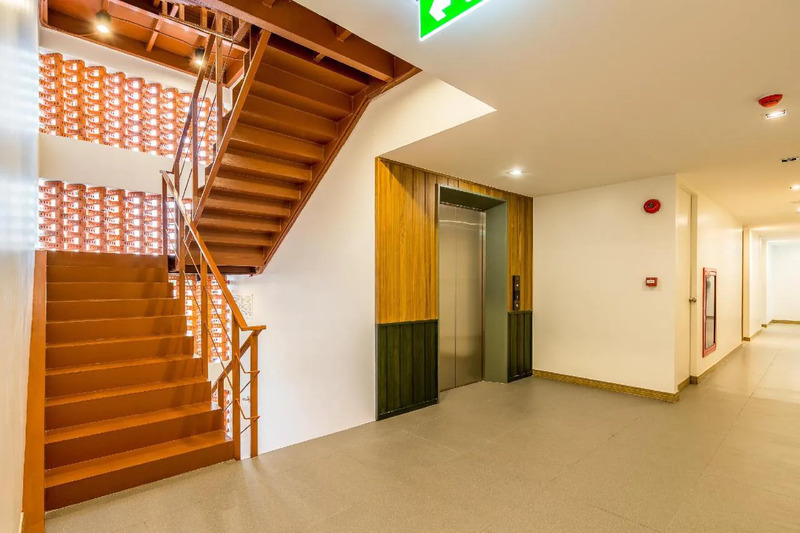 craftsman bangkok โรงแรมสวยสไตล์บูทีค สุดเงียบสงบ ในย่านอารีย์