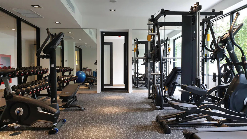 craftsman bangkok โรงแรมสวยสไตล์บูทีค สุดเงียบสงบ ในย่านอารีย์