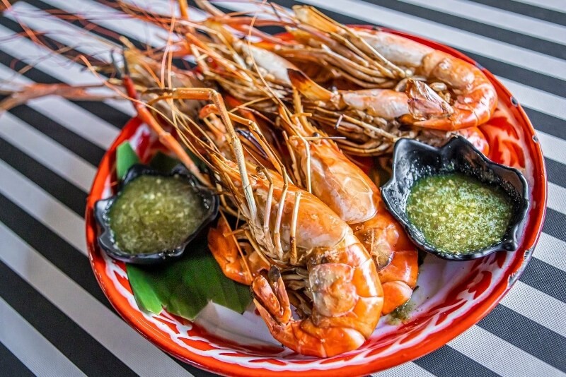 top 11+ ร้านอาหารนนทบุรี 2567 ร้านอาหารริมน้ำ ราคาไม่แพง