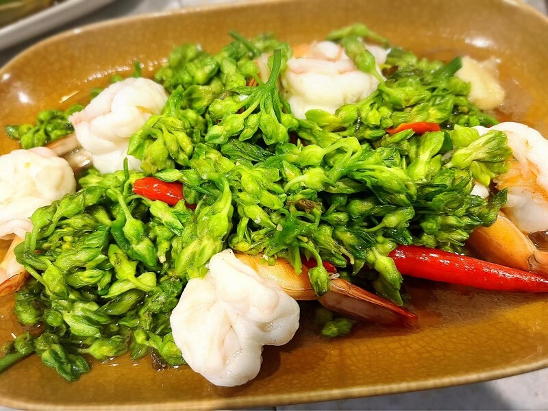 top 11+ ร้านอาหารนนทบุรี 2567 ร้านอาหารริมน้ำ ราคาไม่แพง