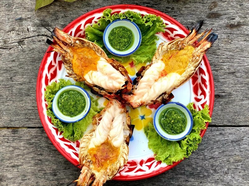 top 11+ ร้านอาหารนนทบุรี 2567 ร้านอาหารริมน้ำ ราคาไม่แพง