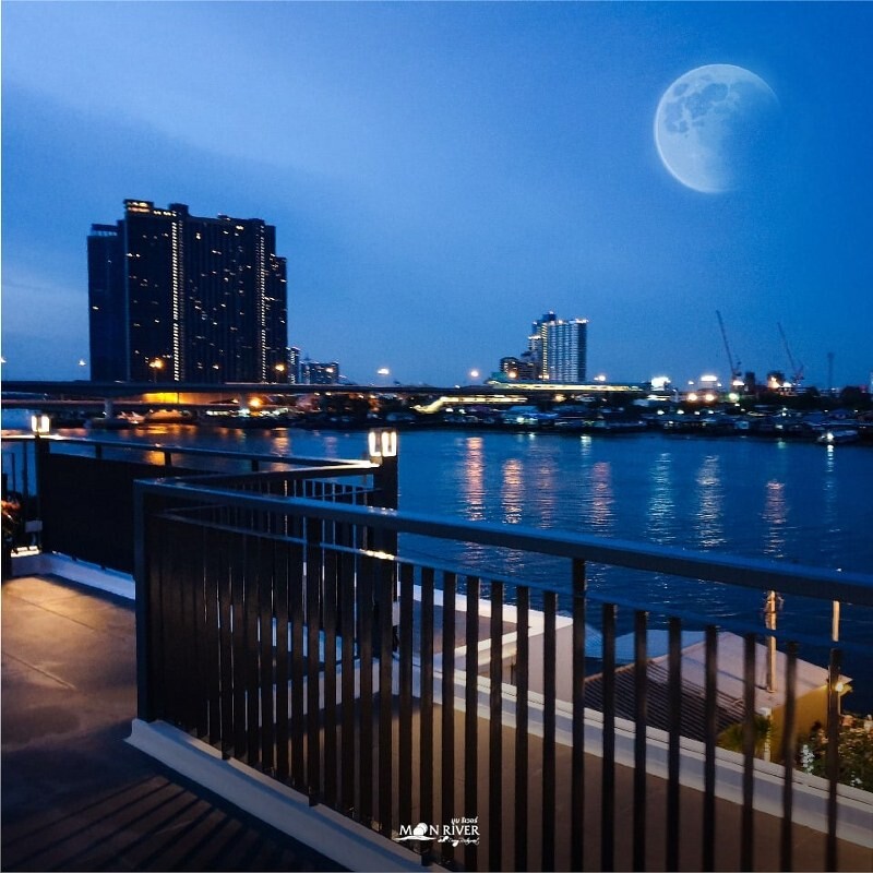 top 11+ ร้านอาหารนนทบุรี 2567 ร้านอาหารริมน้ำ ราคาไม่แพง