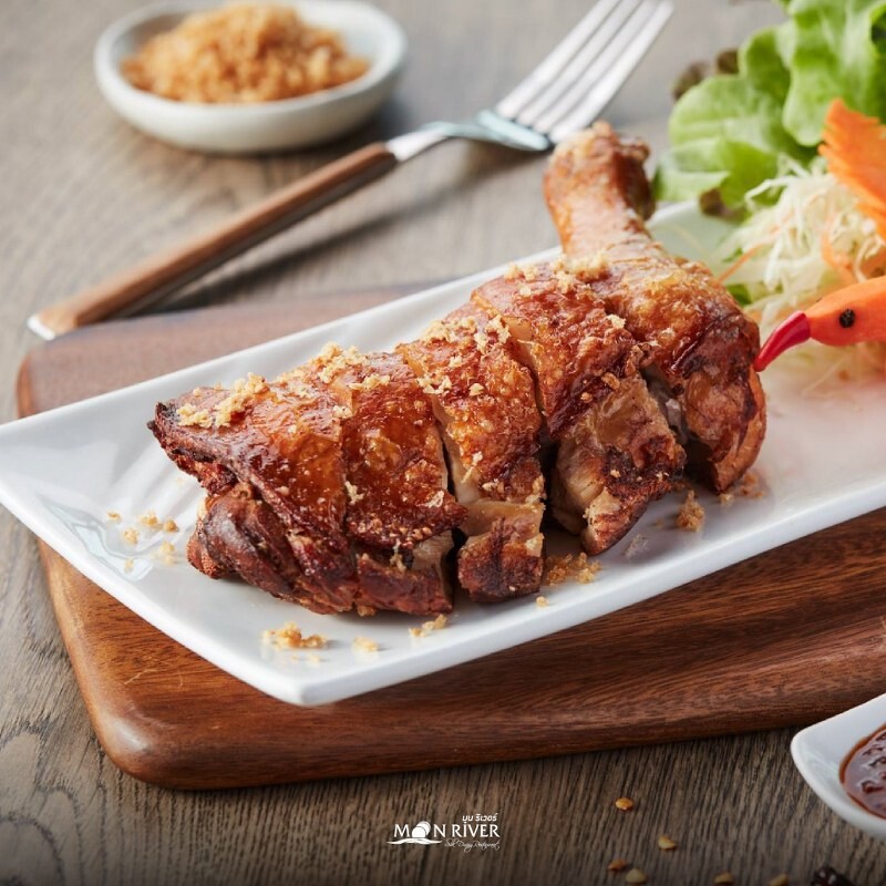 top 11+ ร้านอาหารนนทบุรี 2567 ร้านอาหารริมน้ำ ราคาไม่แพง