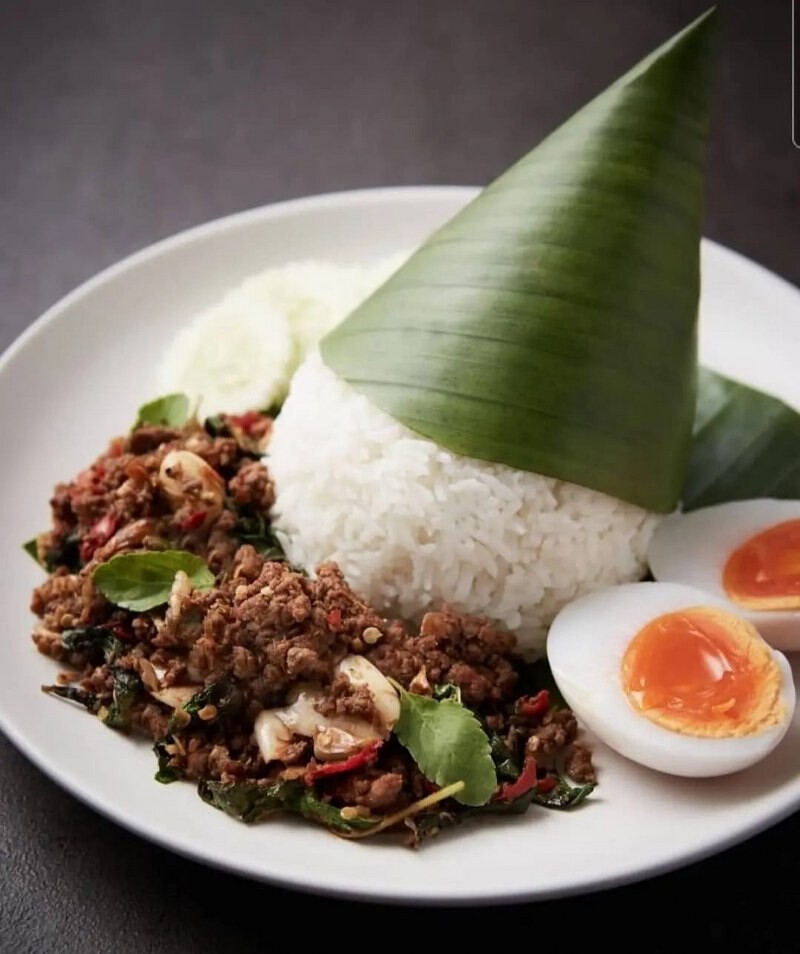 top 11+ ร้านอาหารนนทบุรี 2567 ร้านอาหารริมน้ำ ราคาไม่แพง