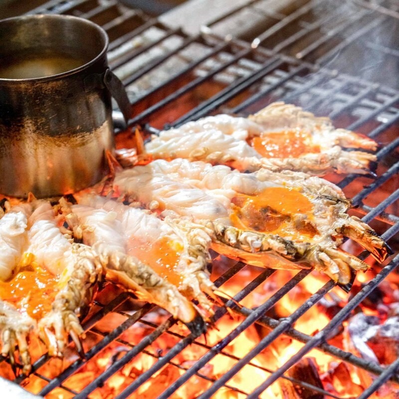 top 11+ ร้านอาหารนนทบุรี 2567 ร้านอาหารริมน้ำ ราคาไม่แพง