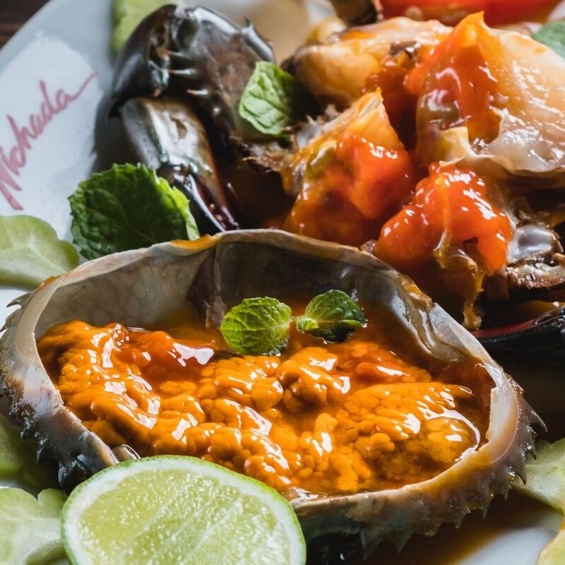 top 11+ ร้านอาหารนนทบุรี 2567 ร้านอาหารริมน้ำ ราคาไม่แพง