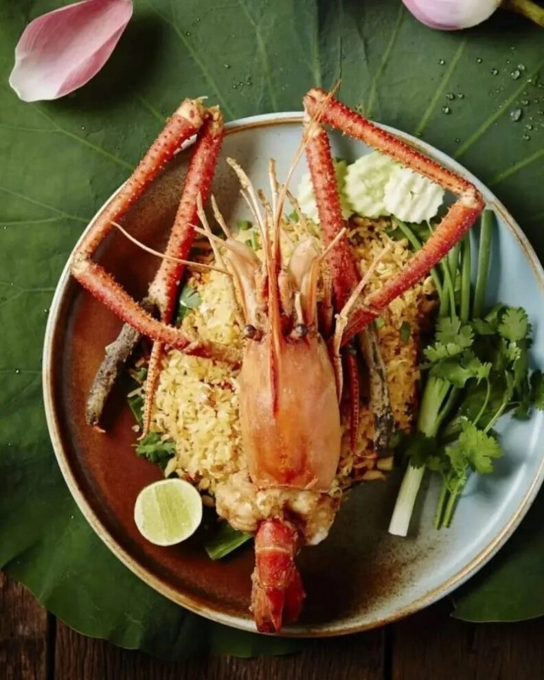 top 11+ ร้านอาหารนนทบุรี 2567 ร้านอาหารริมน้ำ ราคาไม่แพง