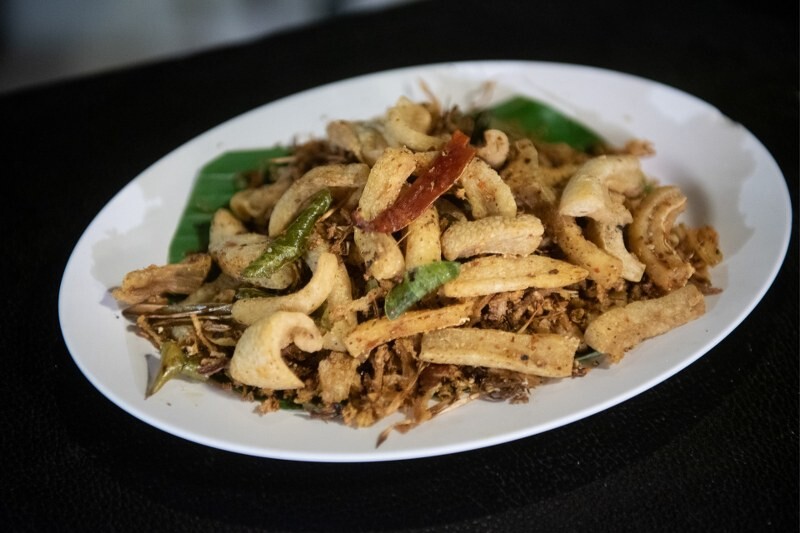 top 11+ ร้านอาหารนนทบุรี 2567 ร้านอาหารริมน้ำ ราคาไม่แพง