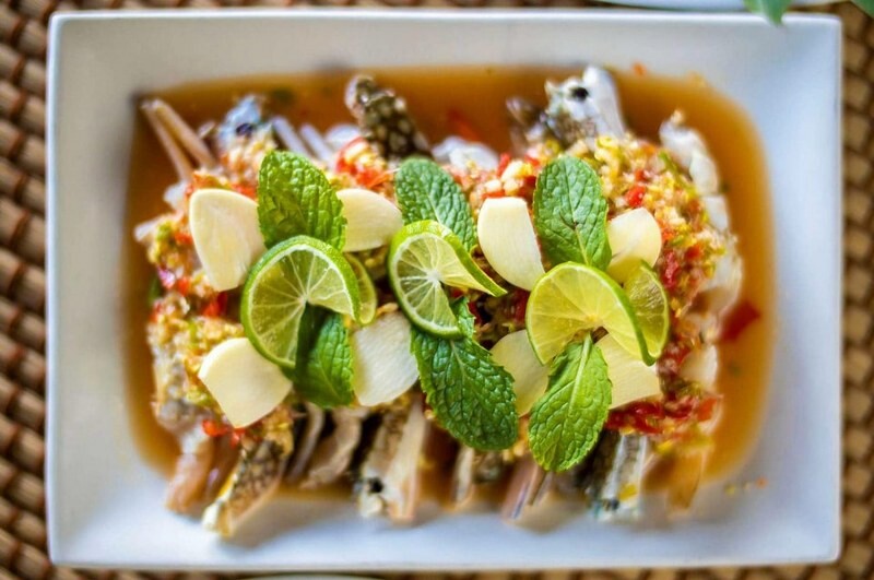 top 11+ ร้านอาหารนนทบุรี 2567 ร้านอาหารริมน้ำ ราคาไม่แพง