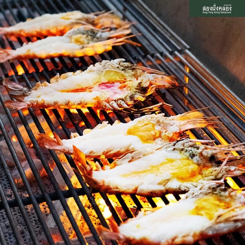 top 11+ ร้านอาหารนนทบุรี 2567 ร้านอาหารริมน้ำ ราคาไม่แพง