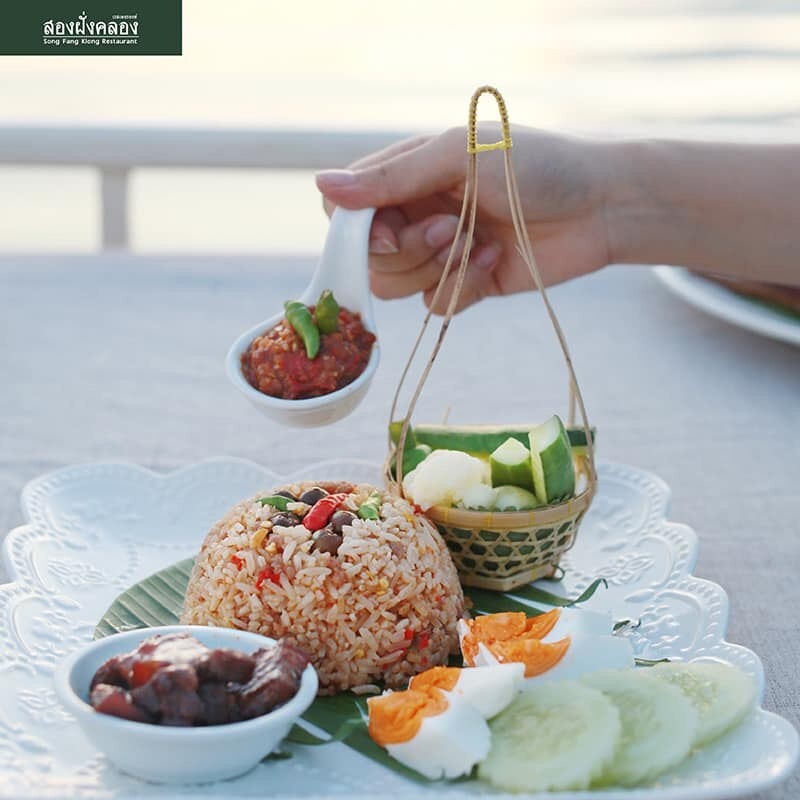 top 11+ ร้านอาหารนนทบุรี 2567 ร้านอาหารริมน้ำ ราคาไม่แพง