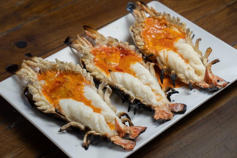 top 11+ ร้านอาหารนนทบุรี 2567 ร้านอาหารริมน้ำ ราคาไม่แพง