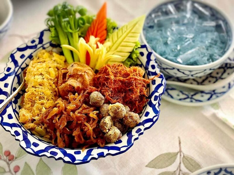 top 11+ ร้านอาหารนนทบุรี 2567 ร้านอาหารริมน้ำ ราคาไม่แพง