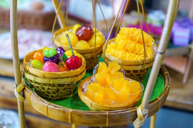 top 11+ ร้านอาหารนนทบุรี 2567 ร้านอาหารริมน้ำ ราคาไม่แพง