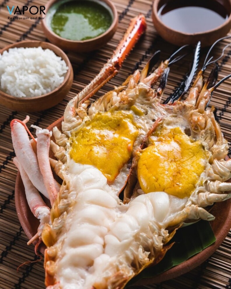 top 11+ ร้านอาหารนนทบุรี 2567 ร้านอาหารริมน้ำ ราคาไม่แพง