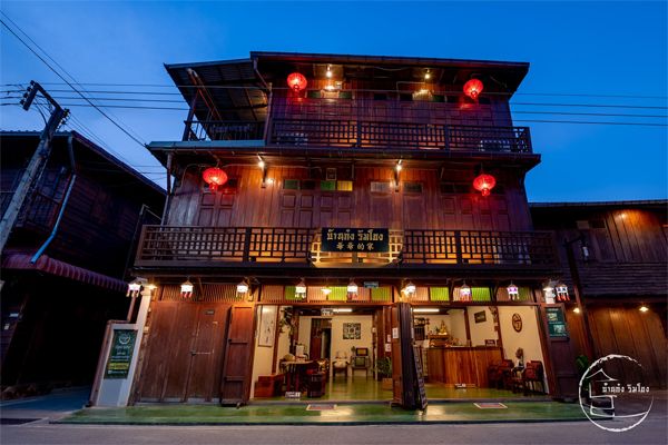 top 6+ ที่พักเชียงคาน 2567 ราคาถูก วิวดี นอนสบาย