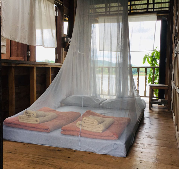 top 6+ ที่พักเชียงคาน 2567 ราคาถูก วิวดี นอนสบาย