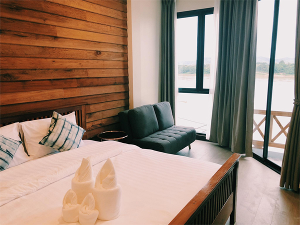 top 6+ ที่พักเชียงคาน 2567 ราคาถูก วิวดี นอนสบาย