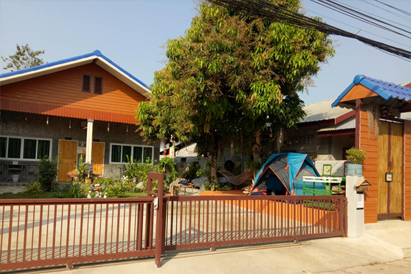 top 6+ ที่พักเชียงคาน 2567 ราคาถูก วิวดี นอนสบาย